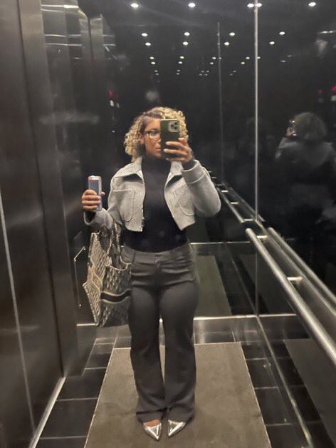 Works fit of the week !!!