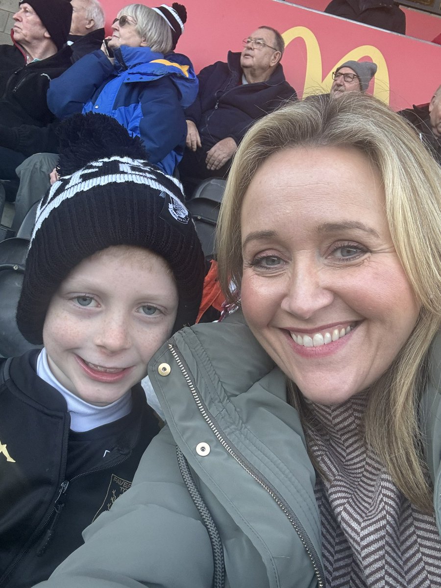 Kerri Edge (@ritdeputyceo) on Twitter photo Come on <a href="/dartfordfc/">Dartford FC</a>! Come on <a href="/dartfordfc/">Dartford FC</a>!