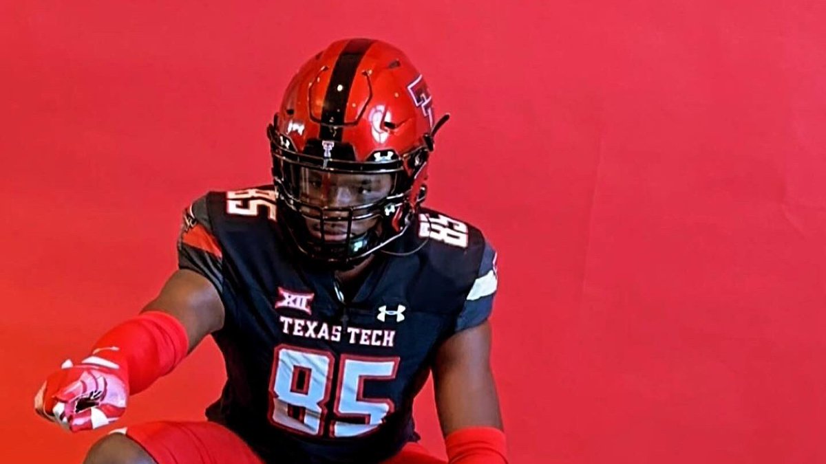Six Star Football | PLUS+ (@sixstarfootball) on Twitter photo A look at some of the top tier TE Texas Talents: Making big names in the Lone Star for junior talent
⭐️Pflugerville's Martin stacks on Jan offers from offers from Tulsa, Houston, Arizona, and Oregon State as top TE among many🔥
STORY▶️🔗sixstarfootball.com/article/a-look…
<a href="/Jackson_Stoner_/">Jackson Stoner</a> A look at some of the top tier TE Texas Talents: Making big names in the Lone Star for junior talent
⭐️Pflugerville's Martin stacks on Jan offers from offers from Tulsa, Houston, Arizona, and Oregon State as top TE among many🔥
STORY▶️🔗sixstarfootball.com/article/a-look…
<a href="/Jackson_Stoner_/">Jackson Stoner</a>