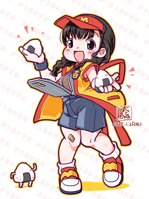 今だけももち食べ美です! 