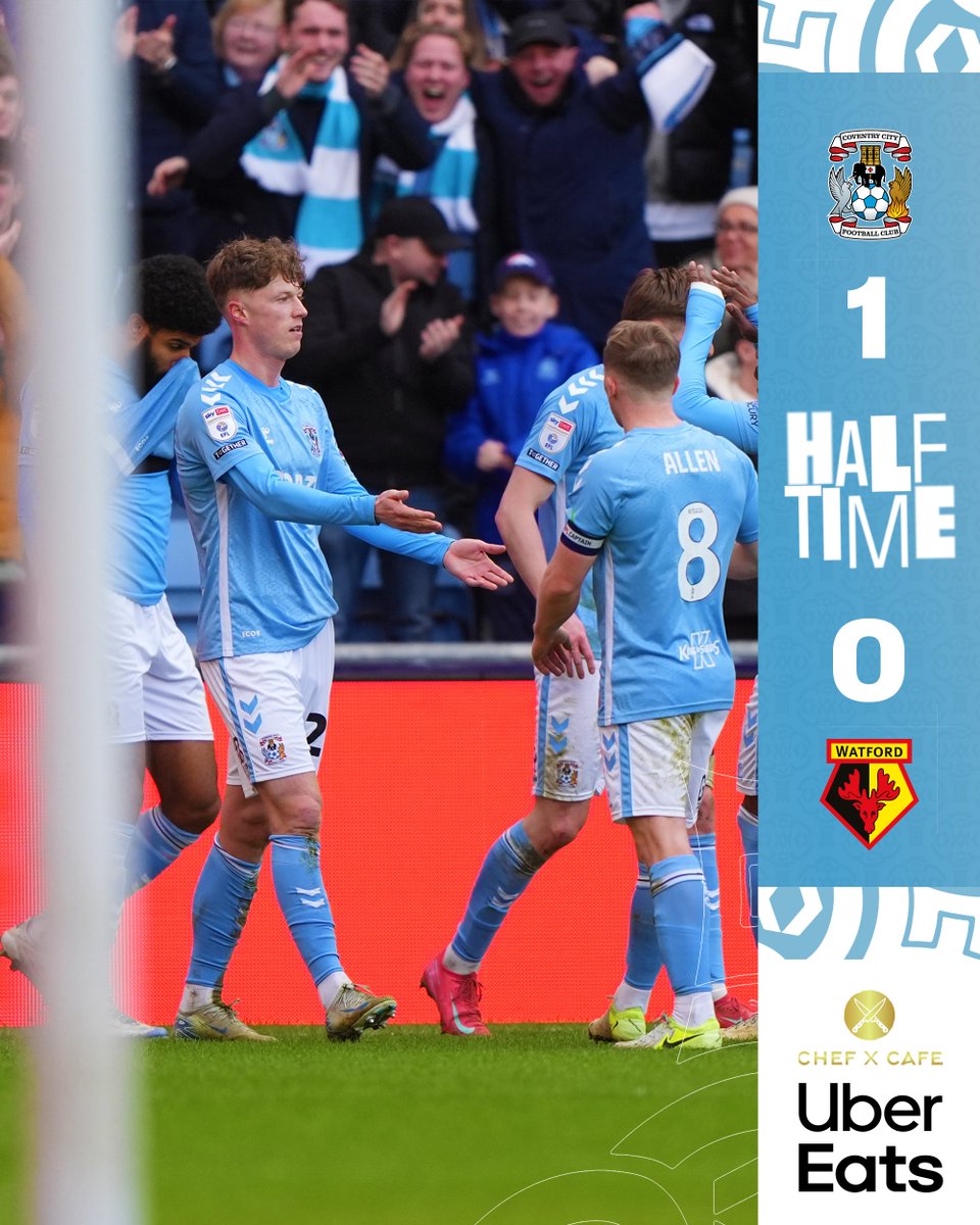 Coventry City tweet media