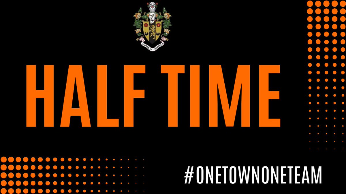 Brighouse Town AFC tweet media