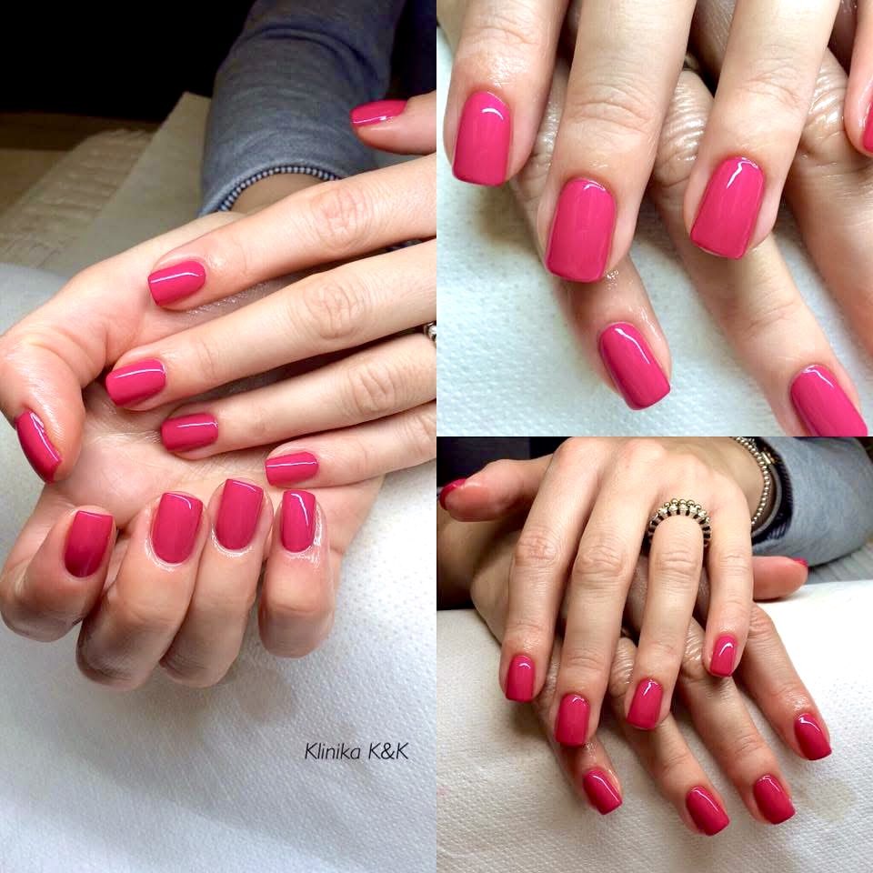 klinikandk's tweet image. Zapisz się już dziś na „walentynkowy manicure” 
#dziewczyna #walentynki #manicure #kabaty