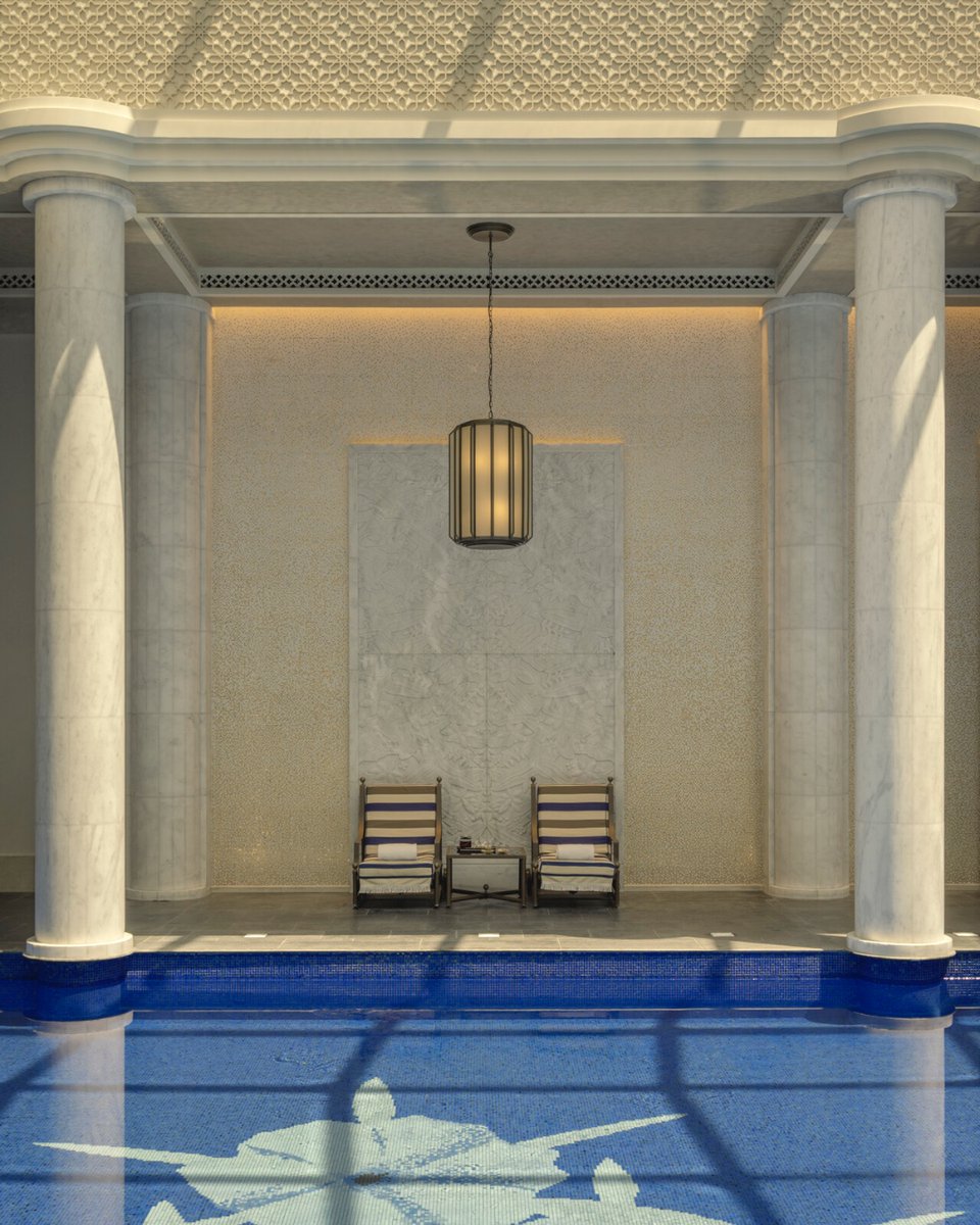Four Seasons Resort Dubai at Jumeirah Beach (@fsdubai) on Twitter photo Symmetry is nature’s signature—we just gave it an address at #JumeirahBeach, <a href="/fsdubai/">Four Seasons Resort Dubai at Jumeirah Beach</a>.
#FourSeasons #FSDubai Symmetry is nature’s signature—we just gave it an address at #JumeirahBeach, <a href="/fsdubai/">Four Seasons Resort Dubai at Jumeirah Beach</a>.
#FourSeasons #FSDubai