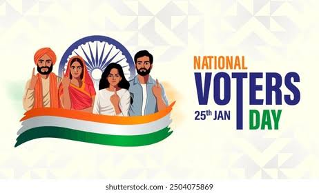 JiyaKau62023700's tweet photo. Every vote counts! 🗳️ On #NationalVotersDay, let’s commit to being informed, engaged, and ready to vote for a better tomorrow. #PowerOfTheVote #zelena #StormEowyn #Oscars #TheTraitorsUK #LoveScout #DragRace https://t.co/8lAB1s2zq9