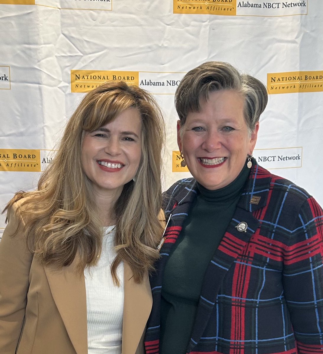 sculbreth's tweet image. #PhenomenALNBCT So proud of Alabama educators & their NBCT journeys #NBCTStrong @alnbctnetwork Conference @mjshields keynote!
