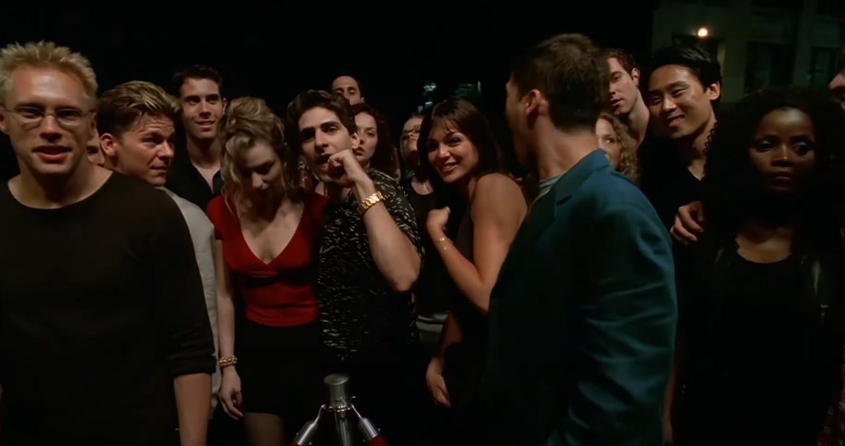 Mets Fan = Bad Person tweet media