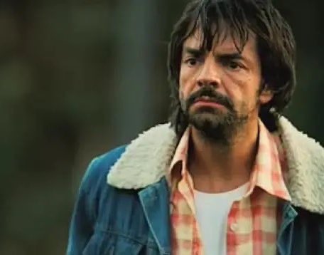 “stop crying it’s just a movie”

the movie: