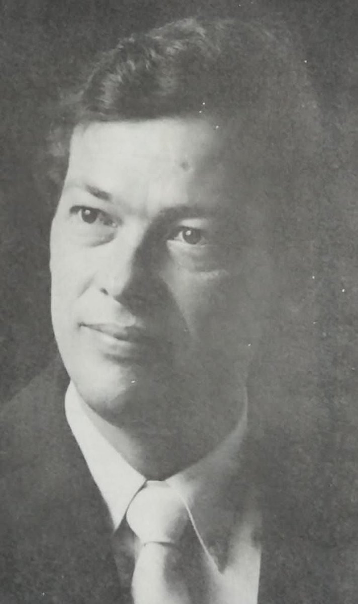 ⚫️#RadioHRN Fallece el caricaturista Roberto Ruiz (1952-2025). Su deceso se registró la madrugada de este sábado. 👇
radiohrn.hn