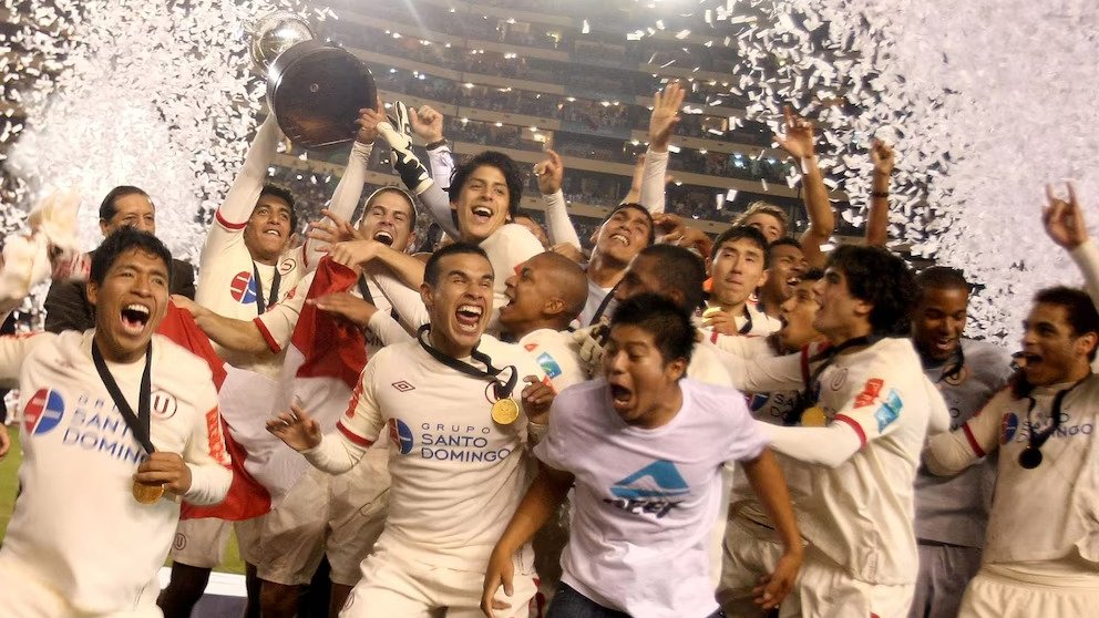 CONMEBOL Libertadores Sub-20 tweet media