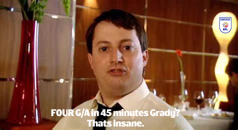 Fantasy EFL tweet media