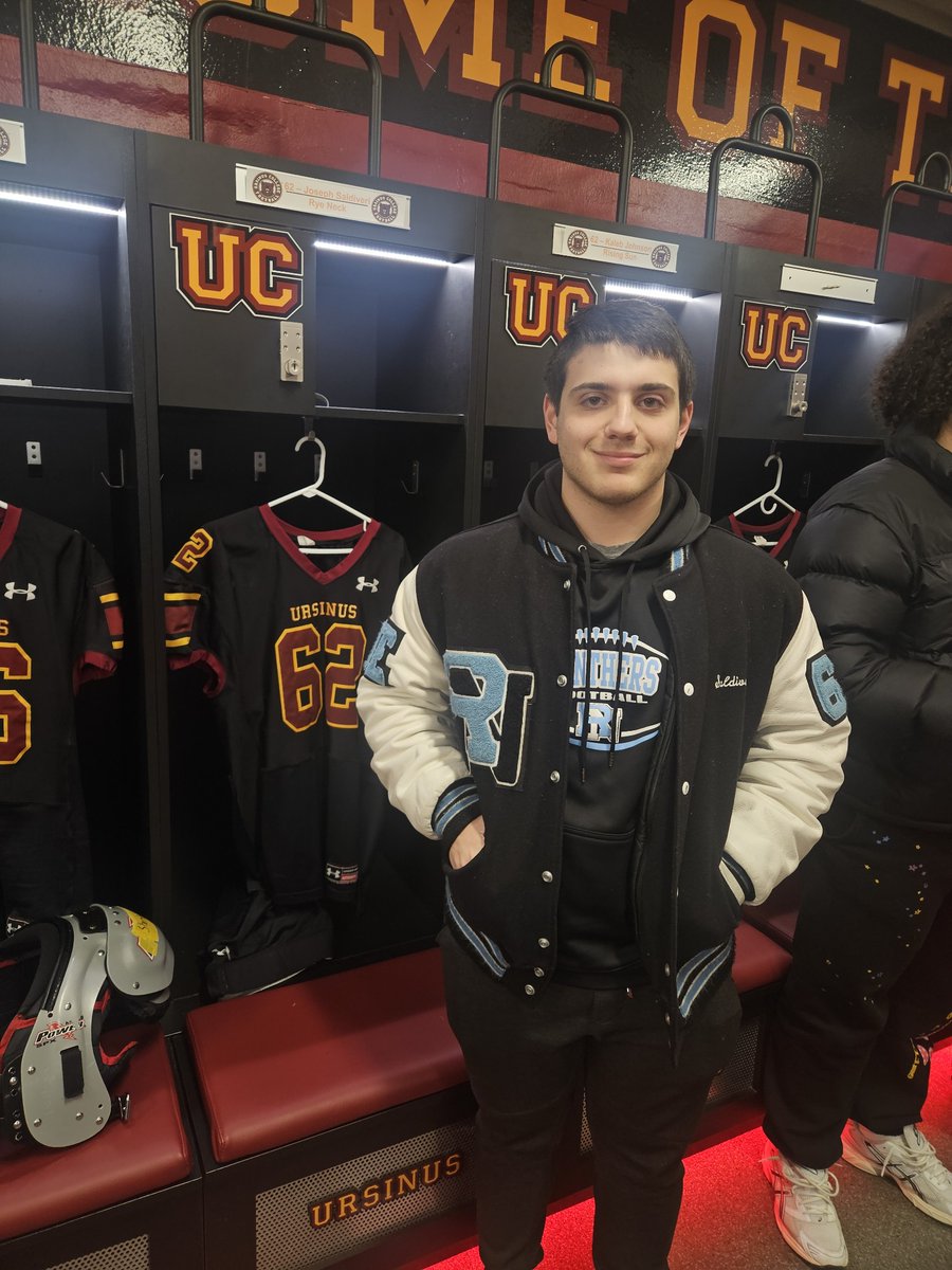 Joe Saldiveri tweet media