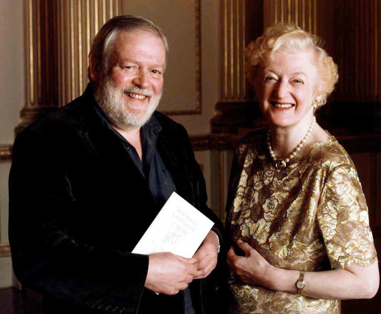 tseliotprize's tweet image. The T. S. Eliot Prize is deeply saddened to hear of the death of Michael Longley on 22 January 2025 at the age of 85. 
Michael won the 2000 T. S. Eliot Prize for his collection The Weather in Japan. 
Our deepest sympathies to his family. 

tseliot.com/prize/a-custod…