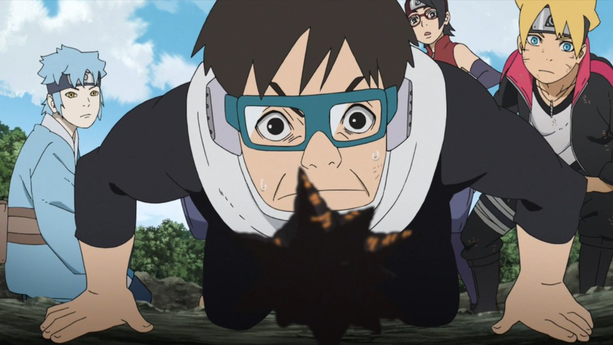 Animeblue tweet media