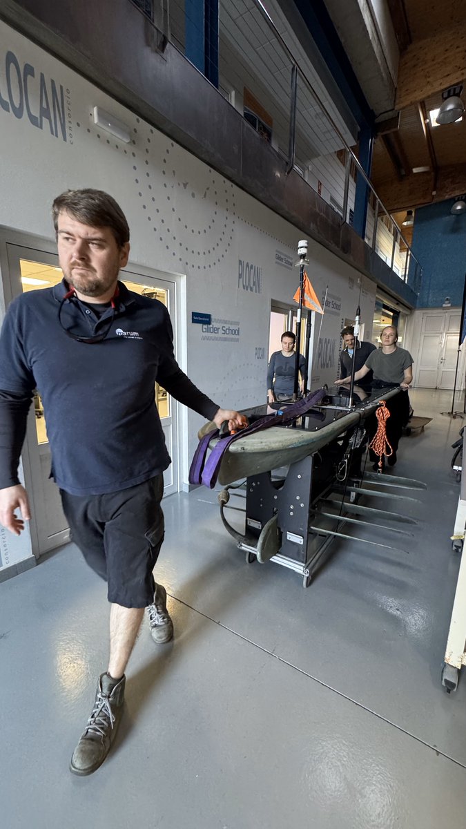 Carlos Barrera (@gliderplocan) on Twitter photo #Waveglider already on its way to cover the expected mission path in Southern #Macaronesia waters
<a href="/MISSIONATLANTIC/">Mission Atlantic</a> <a href="/LiquidRobotics/">Liquid Robotics</a> <a href="/DTUtweet/">DTU</a>
#MARUM <a href="/MaritimRobotics/">Maritime Robotics</a> <a href="/AIRCentre_org/">AIR Centre: Atlantic International Research Centre</a> #EcosystmemAssessment #OceanRobotics <a href="/EuroGOOS/">EuroGOOS</a> <a href="/agenciaiisi/">ACIISI</a> <a href="/CienciaGob/">Ministerio de Ciencia, Innovación y Universidades</a> #ICTSNews <a href="/plocan/">Plataforma Oceánica de Canarias (PLOCAN)</a> #Waveglider already on its way to cover the expected mission path in Southern #Macaronesia waters
<a href="/MISSIONATLANTIC/">Mission Atlantic</a> <a href="/LiquidRobotics/">Liquid Robotics</a> <a href="/DTUtweet/">DTU</a>
#MARUM <a href="/MaritimRobotics/">Maritime Robotics</a> <a href="/AIRCentre_org/">AIR Centre: Atlantic International Research Centre</a> #EcosystmemAssessment #OceanRobotics <a href="/EuroGOOS/">EuroGOOS</a> <a href="/agenciaiisi/">ACIISI</a> <a href="/CienciaGob/">Ministerio de Ciencia, Innovación y Universidades</a> #ICTSNews <a href="/plocan/">Plataforma Oceánica de Canarias (PLOCAN)</a>