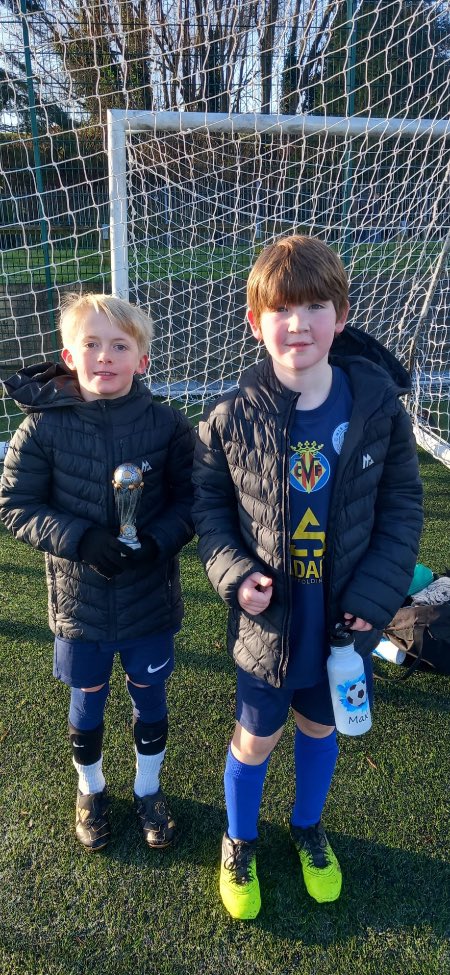 Good performance from the boys today. Started fast and then stayed in control for the rest of the game. Moved a few of them round into different positions and they all did well. Well done Blake (rmom) and Max (mom) both contributed massively 👍💙💛