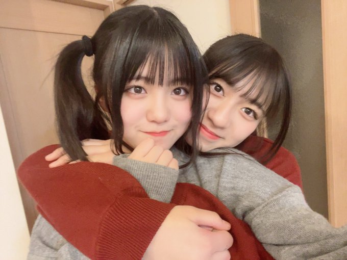 Twitterのコスプレ画像2