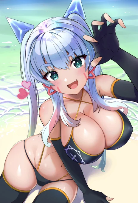 次回こそはデッキ開発部のリリィちゃんを1位にしてあげてください 