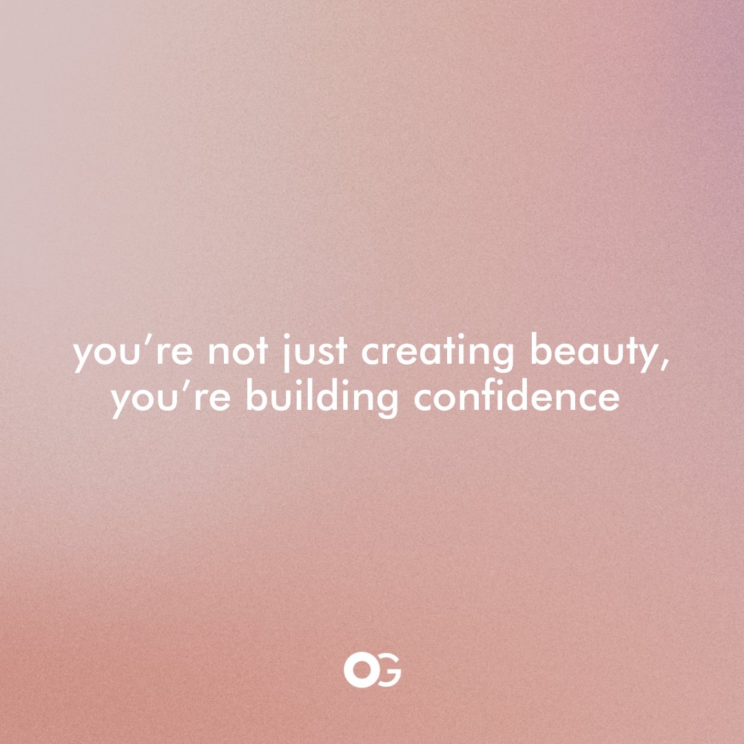 At #OliviaGarden, we know every cut, color, and style can make a difference. 💕

Tag a stylist who inspires and uplifts everyone who sits in their chair in the comments! ✨  

#BeautyTool #SalonEssentials #StylistLife #ShareTheLove #Positivity