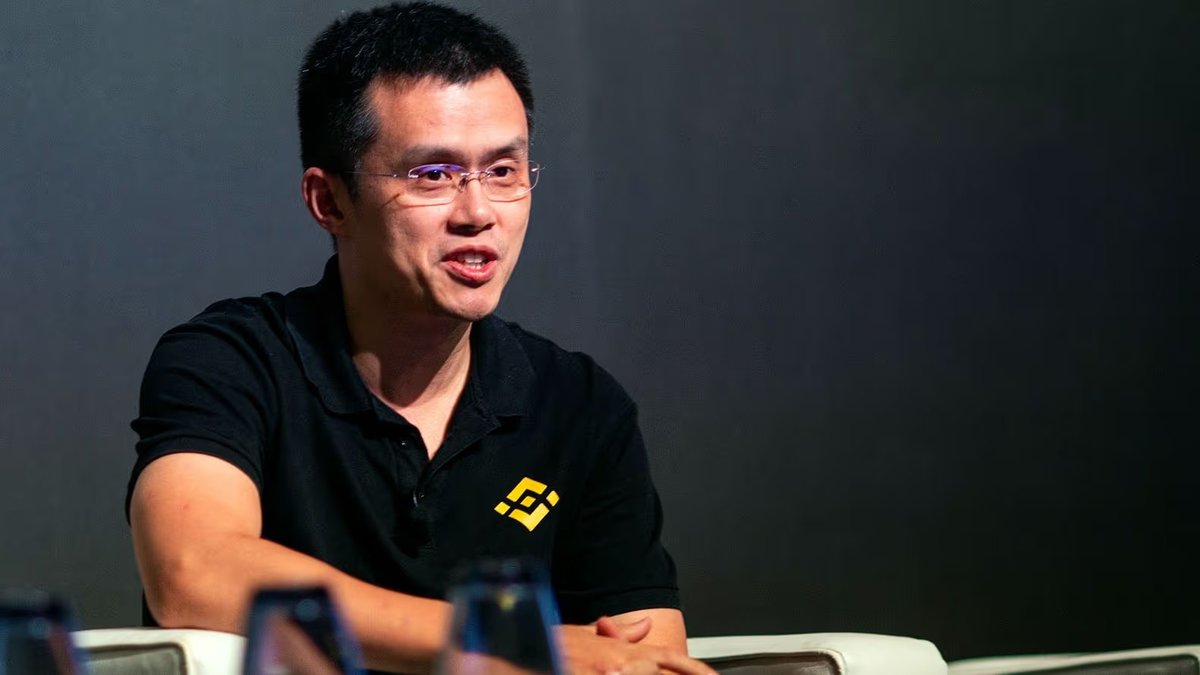 Cryptoast (@cryptoastmedia) on Twitter photo ๐ฌ <a href="/cz_binance/">CZ ๐ถ BNB</a> vient de dรฉclarer sur X : ยซ Tous les gouvernements devraient enregistrer leurs dรฉpenses sur la blockchain, un registre public et transparent. ยป
ยซ On parle de dรฉpenses publiques, ce nโest pas pour rien. ยป ๐ฌ <a href="/cz_binance/">CZ ๐ถ BNB</a> vient de dรฉclarer sur X : ยซ Tous les gouvernements devraient enregistrer leurs dรฉpenses sur la blockchain, un registre public et transparent. ยป
ยซ On parle de dรฉpenses publiques, ce nโest pas pour rien. ยป