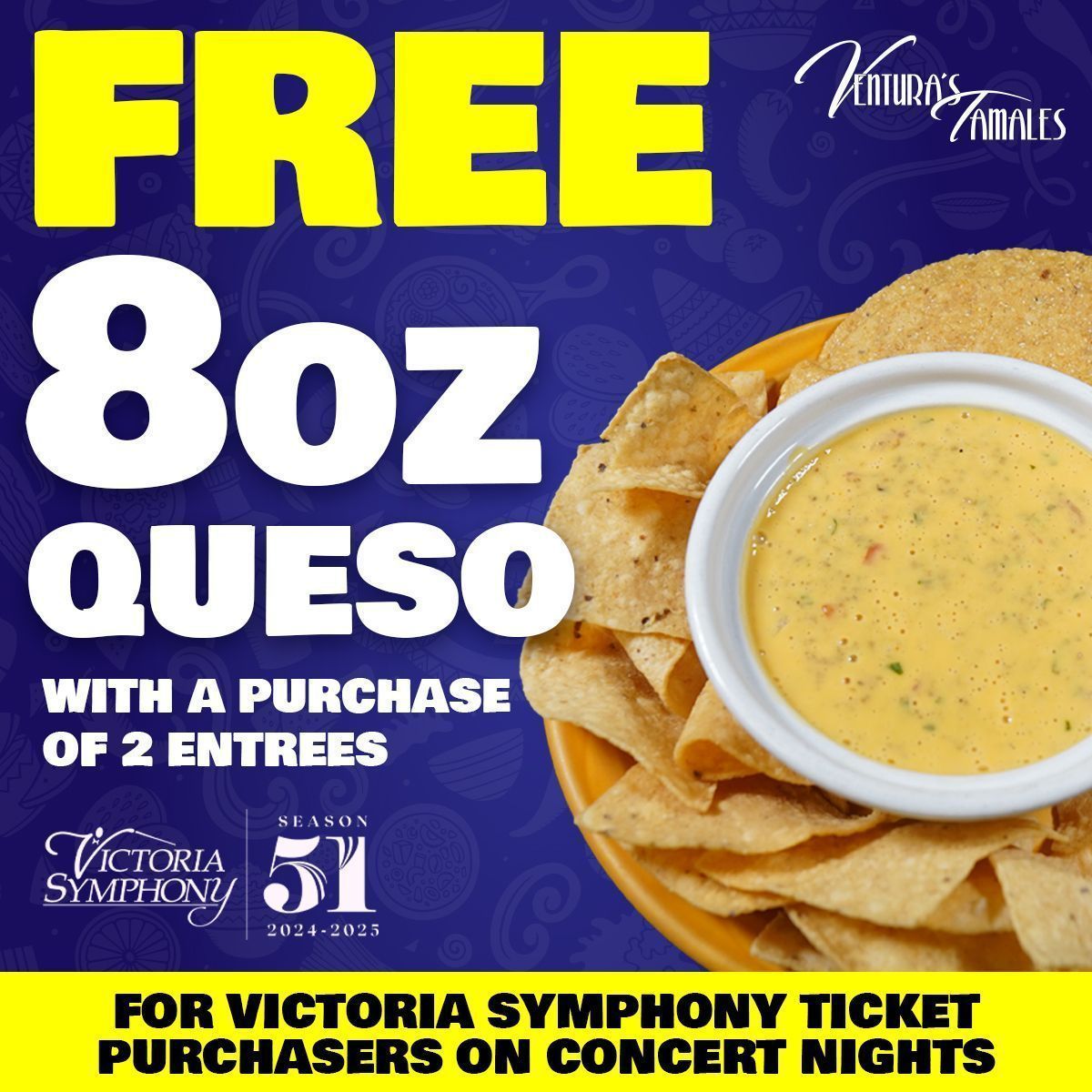Ventura's Tamales (@TamalesVentura) / Posts / X