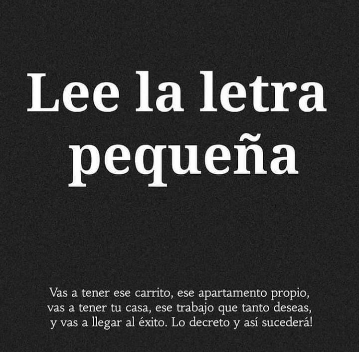 hombres's tweet photo. Lo decreto. https://t.co/o0js2Dx4lv