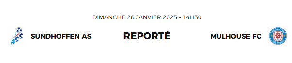 FC Mulhouse Fans tweet media