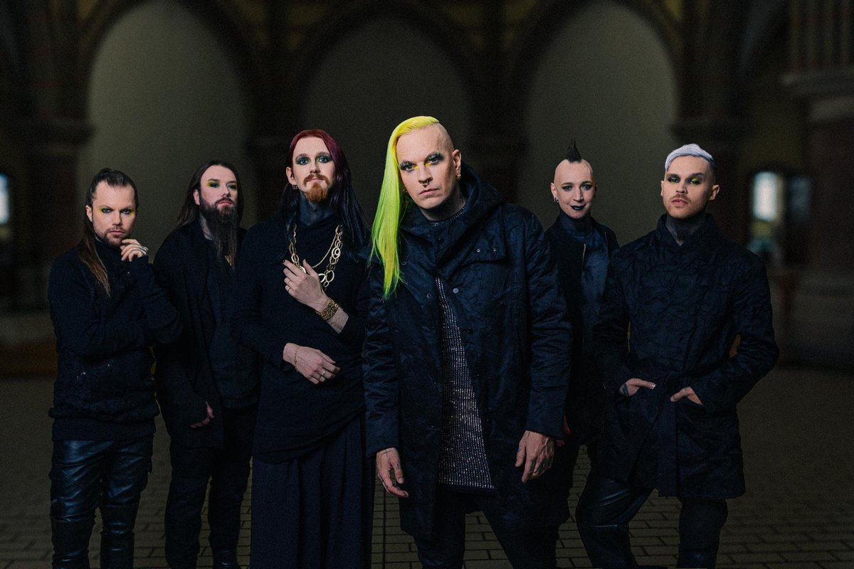 Ghost Cult Magazine (@ghostcultmag) on Twitter photo TOUR DATES: <a href="/LordOfTheLost/">Lord Of The Lost</a> Book a UK Headline Tour with Support
<a href="/SkarlettRiot/">Skarlett Riot</a> and <a href="/JulienK/">Julien-K</a> (@napalmrecords) ow.ly/ioET50UKR0V TOUR DATES: <a href="/LordOfTheLost/">Lord Of The Lost</a> Book a UK Headline Tour with Support
<a href="/SkarlettRiot/">Skarlett Riot</a> and <a href="/JulienK/">Julien-K</a> (@napalmrecords) ow.ly/ioET50UKR0V