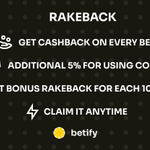 Photo by Betify Protocol | Alephium (@betifyprotocol)