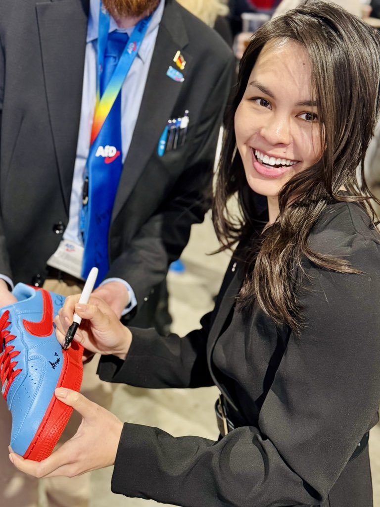 Anna Nguyen, MdL tweet media