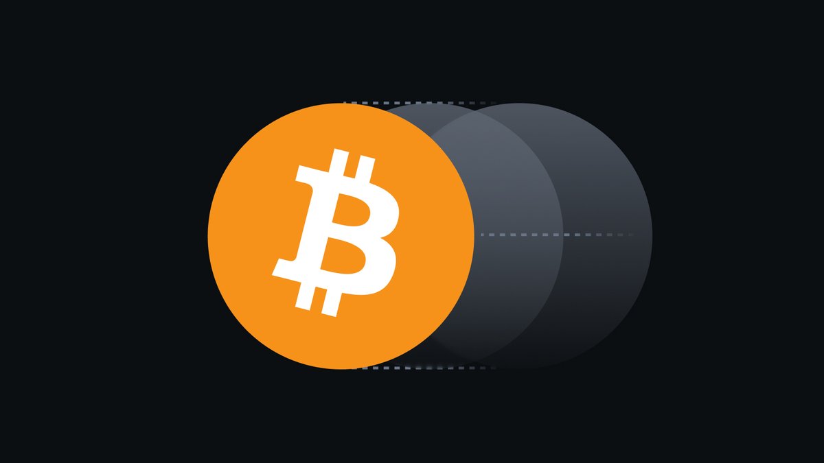 Binance tweet media