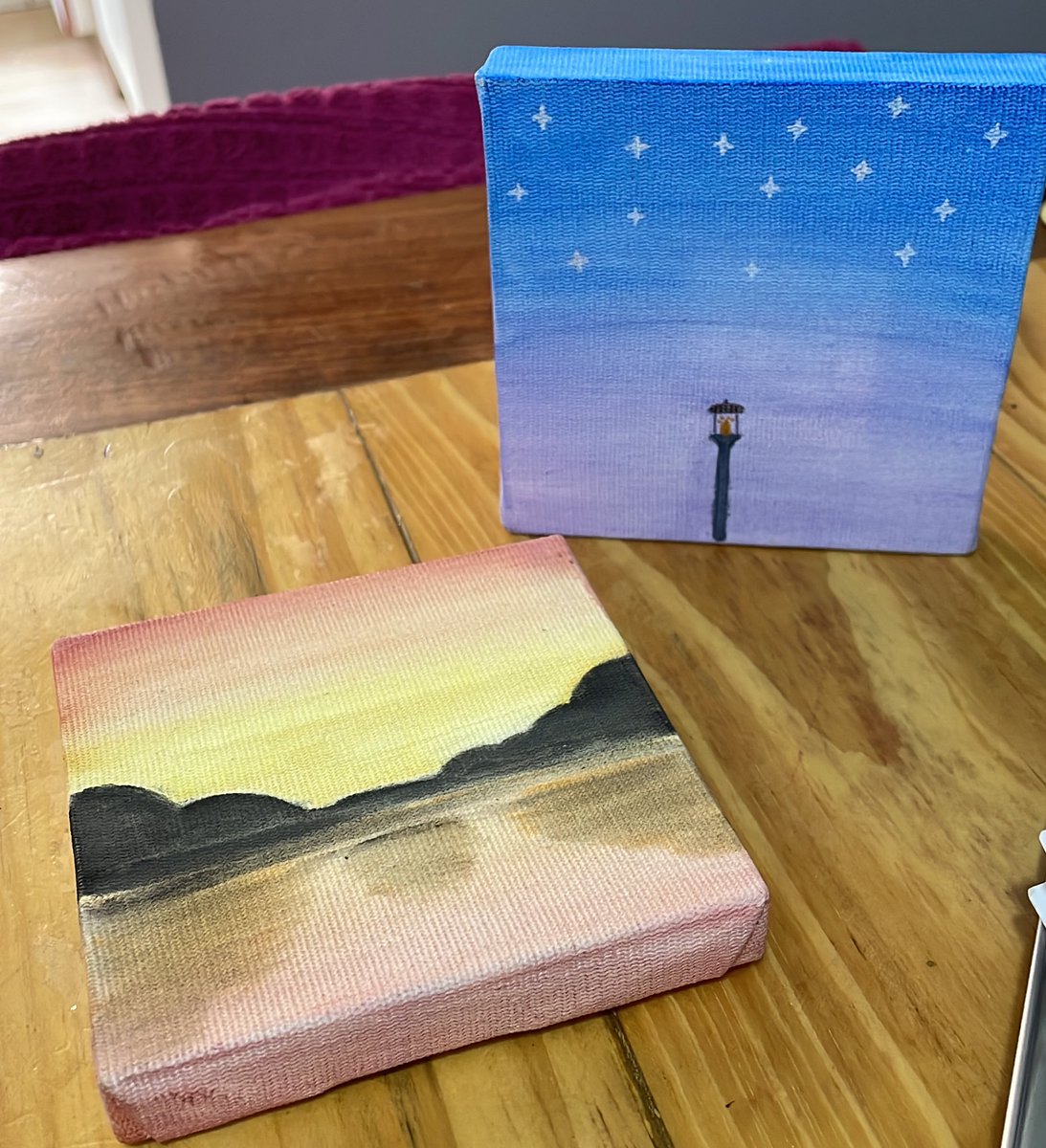 marulizams's tweet photo. Desenvolvendo um hobby pra não virar alcoólatra https://t.co/yFOT0zlQ9h