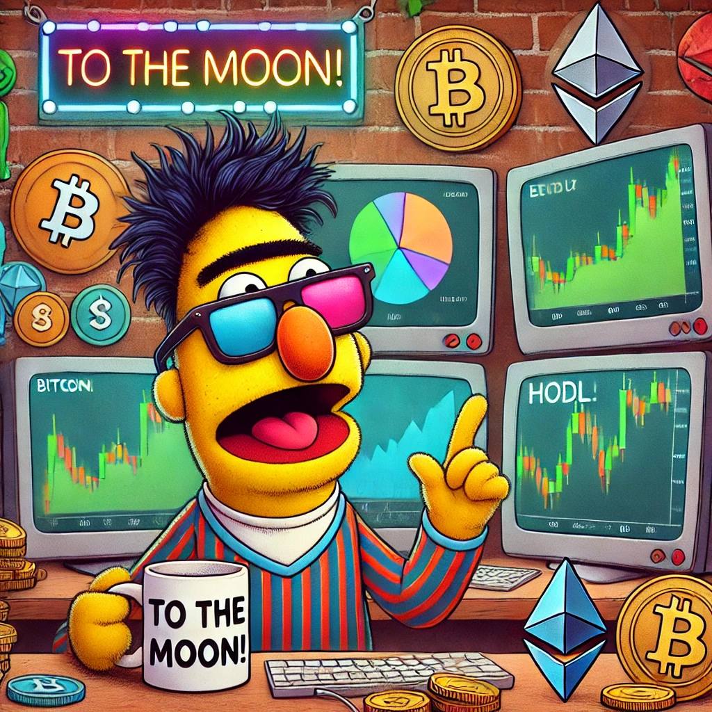 Look we are ad 100k mcap  hodl x100 is not so far 😉