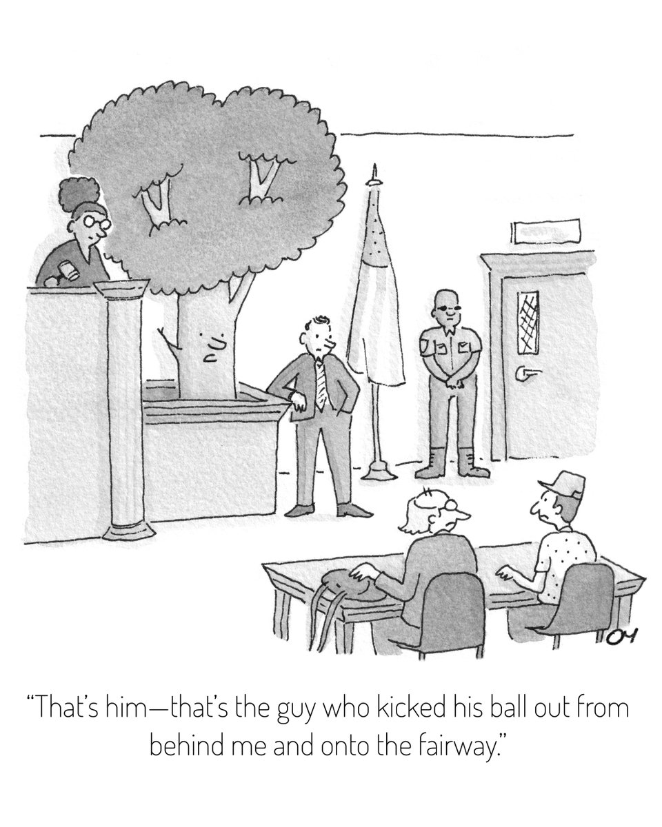 The Golfer's Journal (@golfersjournal) on Twitter photo Saturday morning cartoons with @danmisdea. Saturday morning cartoons with @danmisdea.