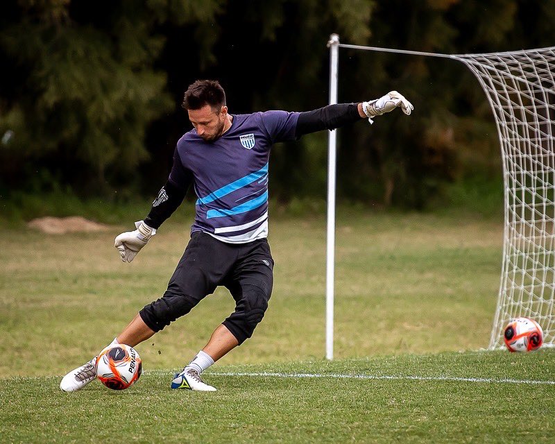 John Faust tweet media