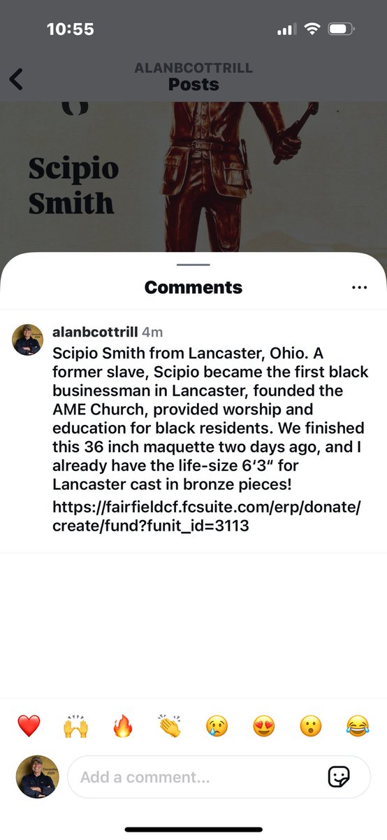 Alan Cottrill tweet media