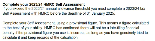 Graham Crossley (NHS Pension Wonk) (@gdcuk) on Twitter photo One of the most absurd asks ever—expecting members to calculate their own pension growth🤯
🚀We’ve built a free, super-simple tool to help 1995/2015 members (inc. GPs)
✅Takes 5 minutes
✅Only 4 pieces of info needed 
👉 bit.ly/2324calc
🙏share via Facebook, WhatsApp One of the most absurd asks ever—expecting members to calculate their own pension growth🤯
🚀We’ve built a free, super-simple tool to help 1995/2015 members (inc. GPs)
✅Takes 5 minutes
✅Only 4 pieces of info needed 
👉 bit.ly/2324calc
🙏share via Facebook, WhatsApp