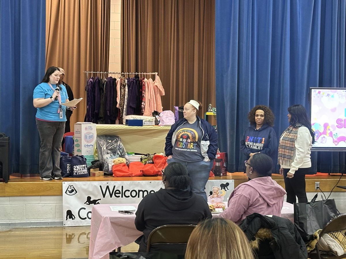 LaKeasha Jones (@ldjones01) on Twitter photo Community Baby Shower at McFerran!! <a href="/McFerranKY/">@McFerranKY</a> <a href="/PrichardCom/">Prichard Committee</a> <a href="/JCPSKY/">JCPS</a> Community Baby Shower at McFerran!! <a href="/McFerranKY/">@McFerranKY</a> <a href="/PrichardCom/">Prichard Committee</a> <a href="/JCPSKY/">JCPS</a>