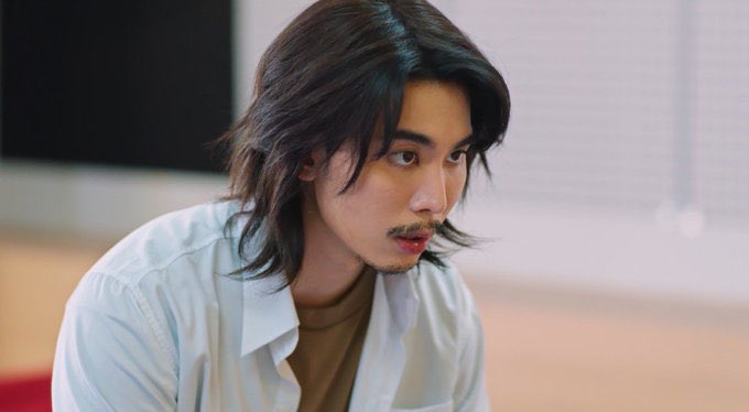เมื่อคุณเห็นรูปนี้ คุณคิดว่าเป็นซีรีส์เกี่ยวกับอะไร???? 
10 คะแนน เริ่ม !

 #รักรสนมจืดอีพี1