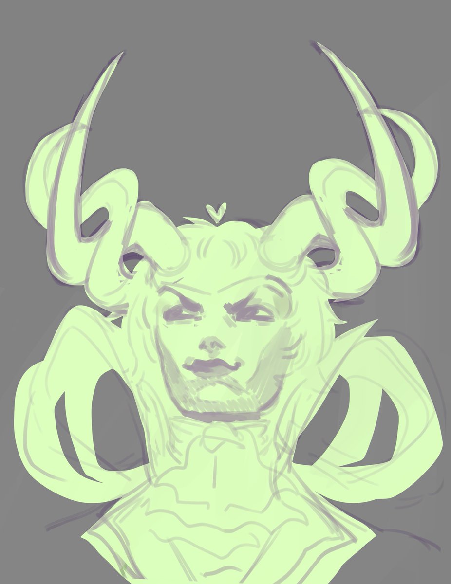 quick sketch