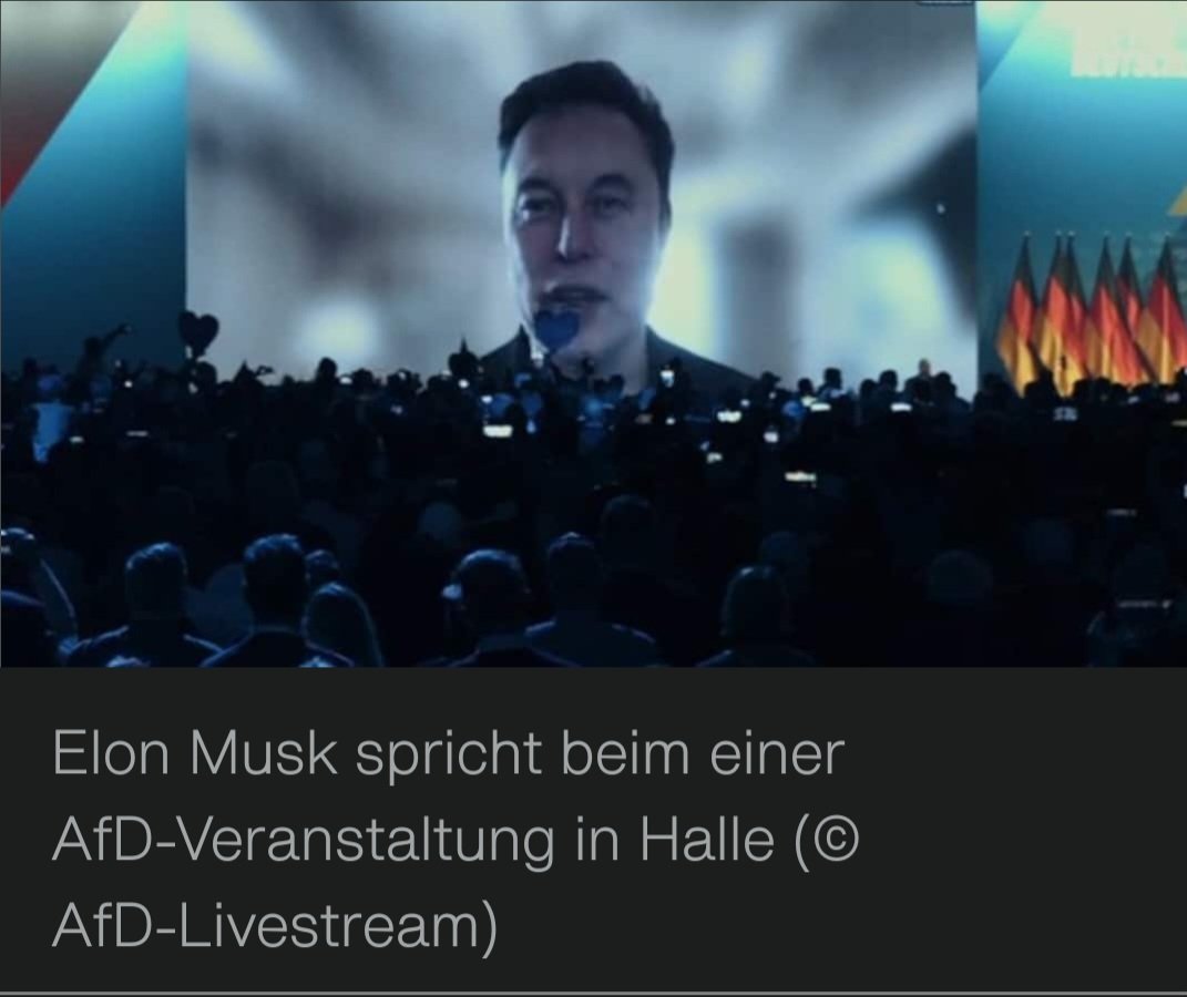 Georg74530's tweet image. #MuskMovement