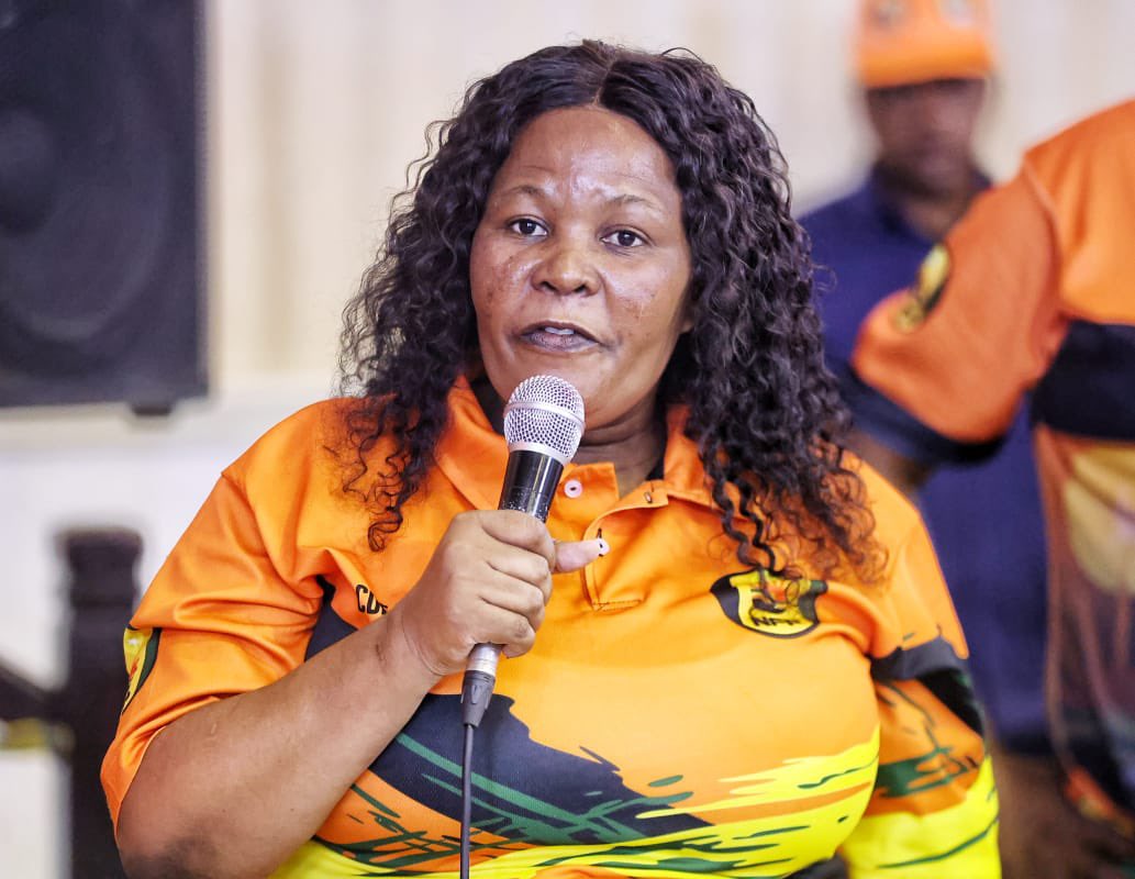 National Freedom Party - NFP tweet media