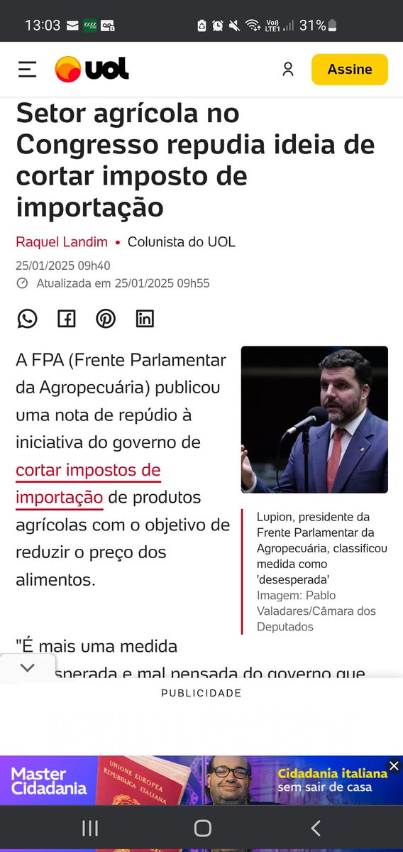 E A LIVRE CONCORRENCIA?
E A MERITOCRACIA 
E LIBERDADE 
O BRASIL E COMUNISTA ?