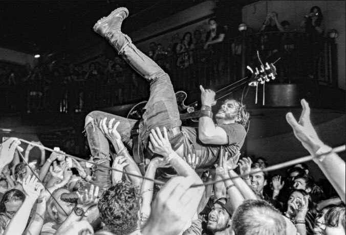 It’s a good night to be at Starlite. Edmonton let’s do it! <a href="/StarliteRoom/">Starlite Room</a>