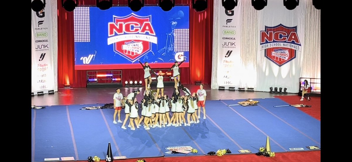Derek Tuttle (@coach_dtuttle) on Twitter photo Outstanding performance by our Jaguar @ACcheerupdates at High School Nationals this morning in Dallas, Texas! <a href="/ACBC_ACHSJags/">Central Jaguars Booster Club</a> <a href="/achs_principal/">ACHS Principal</a> Outstanding performance by our Jaguar @ACcheerupdates at High School Nationals this morning in Dallas, Texas! <a href="/ACBC_ACHSJags/">Central Jaguars Booster Club</a> <a href="/achs_principal/">ACHS Principal</a>