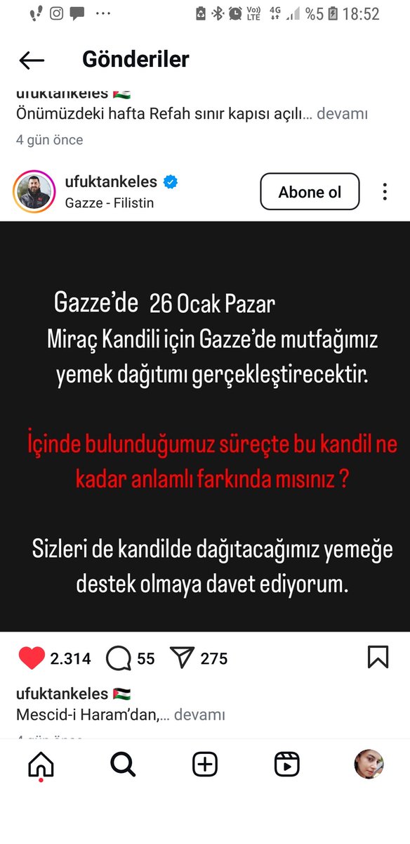 Iclaldogan7's tweet photo. Bu gunler sadaka verin bagis yapin muhakkak

Miraç kandili 
#TubaBüyüküstün https://t.co/3h4iZUFkvE