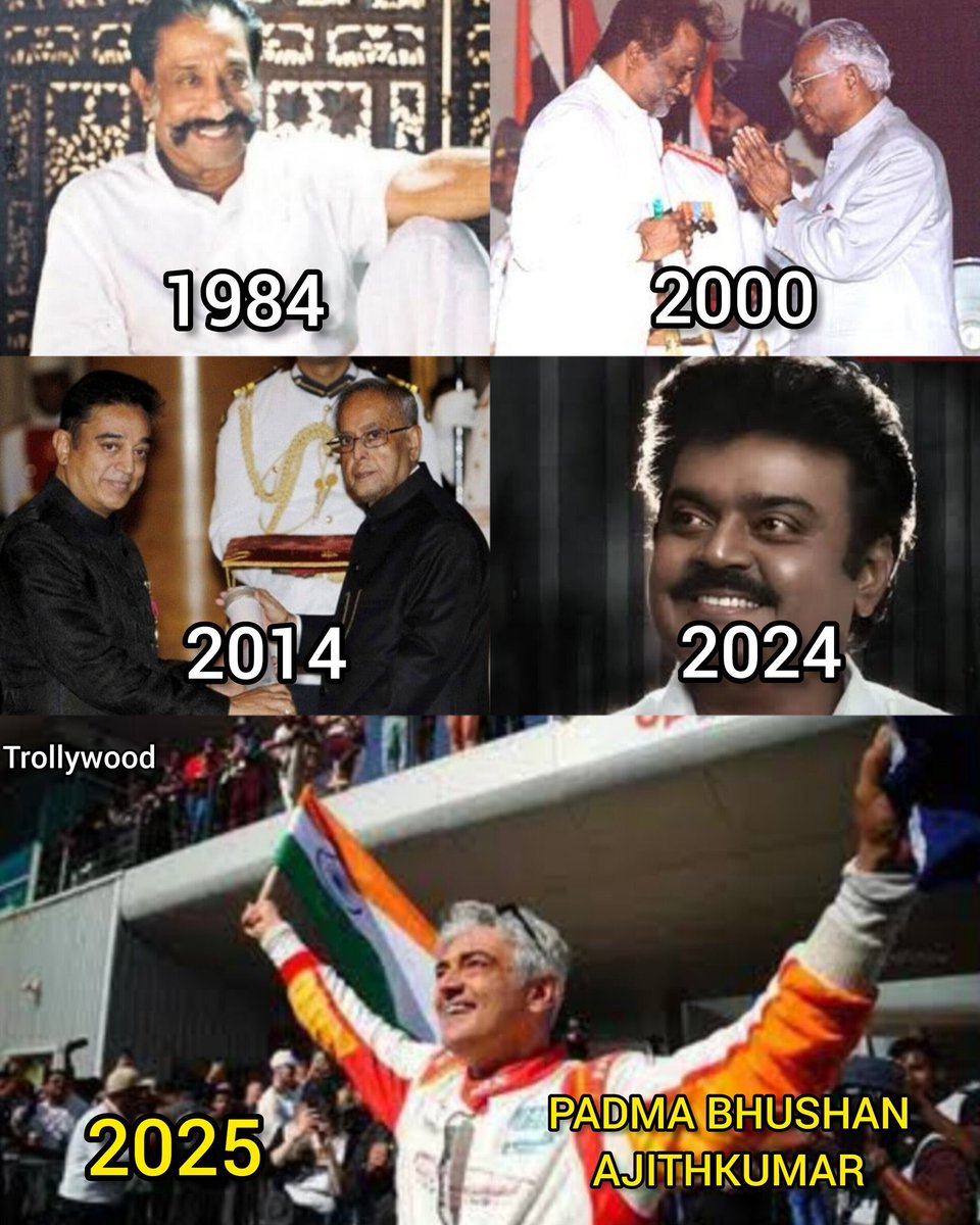 iamrahman_offl's tweet photo. 2025 It’s Belong To Us 🥹🔥 

#AjithKumar https://t.co/s3CqcOVXCB