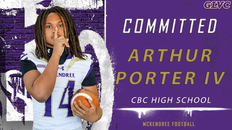 Arthur Porter IV (@arthurporteriv) on Twitter photo #AGTG 110% Committed 💜 <a href="/CoachRejfek/">Jason Rejfek</a> <a href="/CoachTaia_33/">Opetaia Tuiava</a> <a href="/Coach_Taylor05/">Jerrell Taylor</a> <a href="/CoachWhitton/">Matt Whitton</a> <a href="/JPRockMO/">JP Rock</a> <a href="/ScottPingel10/">Scott Pingel</a> #AGTG 110% Committed 💜 <a href="/CoachRejfek/">Jason Rejfek</a> <a href="/CoachTaia_33/">Opetaia Tuiava</a> <a href="/Coach_Taylor05/">Jerrell Taylor</a> <a href="/CoachWhitton/">Matt Whitton</a> <a href="/JPRockMO/">JP Rock</a> <a href="/ScottPingel10/">Scott Pingel</a>