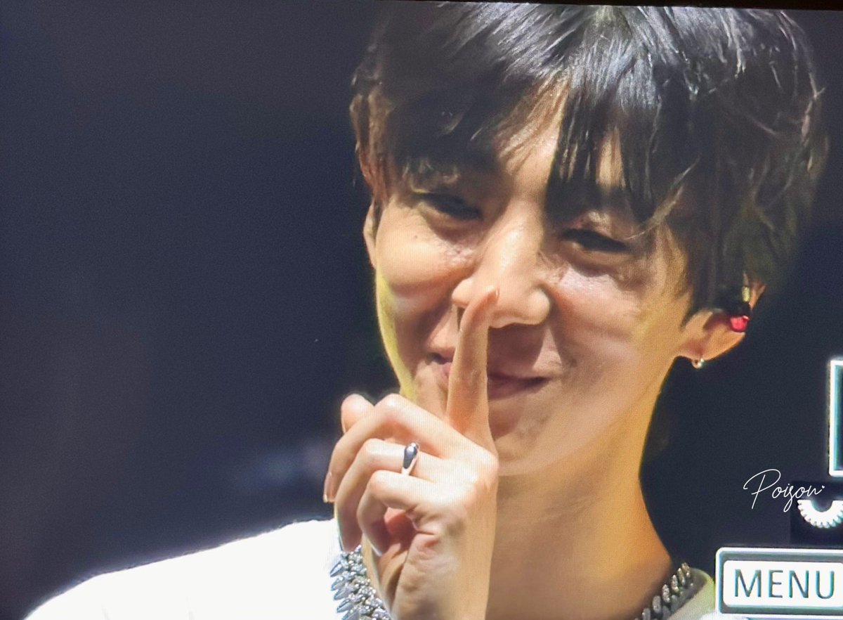 POISON_chia's tweet photo. 🤫 https://t.co/NZwOl77MaN