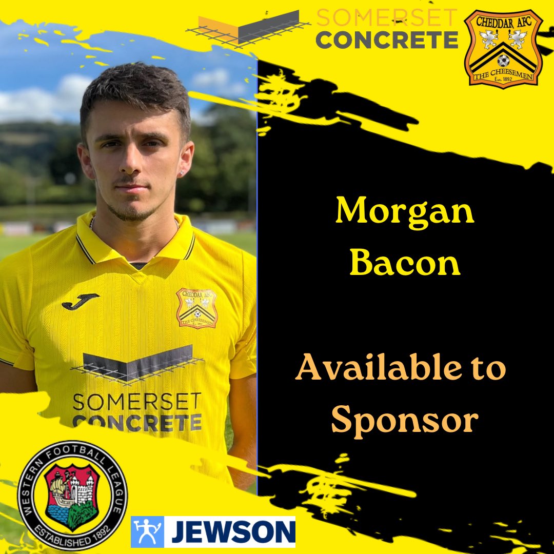 CheddarFC1892's tweet photo. Penalty Cheddar…… up steps Bacon……

0-1! 

@swsportsnews 

🥓 🧀 https://t.co/J7kK81hGE9